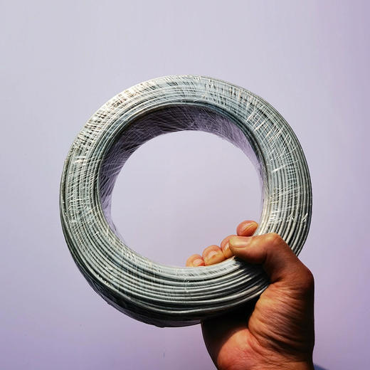 透明镀锡平行线 商品图4