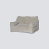 NS家居nsfurniture - Jelly Bear-110解压泰迪熊懒人三人位沙发 商品缩略图2