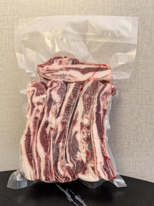 精品手抓羊排500克 商品图0