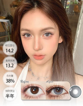 盐汽水 半年抛 SIMO