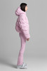 Cordova - Oza Jacket - Peony - 女装 - 滑雪夹克 - 粉色 商品缩略图4