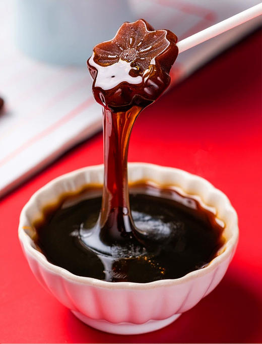 平价优选：无狠活自然棒棒糖128g/桶独立装梨膏棒棒糖&山楂棒棒糖好吃不腻【药济天下】 商品图2