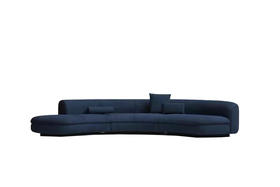 Flexible 沙发 | 更多座位组合，皮布面料可选，详询客服