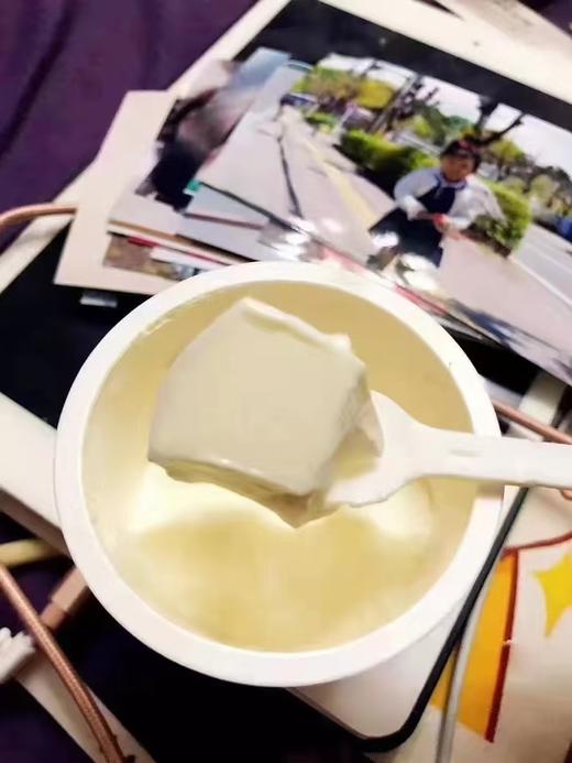 子母河冰酸奶一箱 商品图1