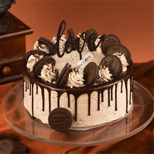 A207奥利给给 商品图0