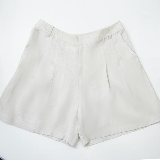 MG1K046麦克斯菲瑞休闲短裤 商品图2