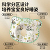 蒂乐同款婴儿定型枕新生纠正头型矫正宝宝防偏头0到6个月一3硅胶枕头 商品缩略图2