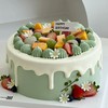 【创意水果蛋糕037】 商品缩略图0