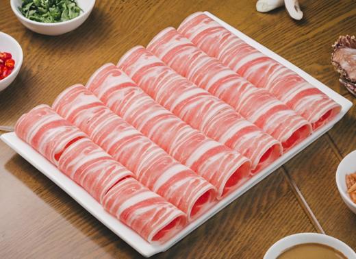 营养高钙羊肉 商品图0