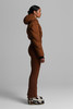 Cordova - Ajax Ski Suit - Chestnut - 女装 - 连体滑雪服 - 栗色 商品缩略图4