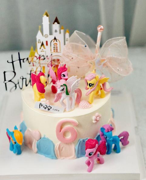 小马宝莉 商品图0