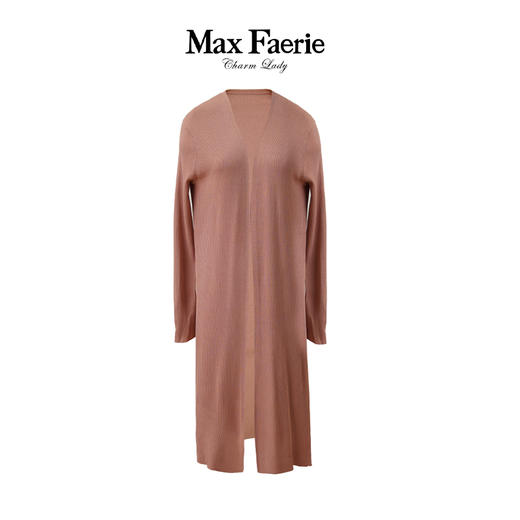 MG1Z051麦克斯菲瑞针织衫 商品图0