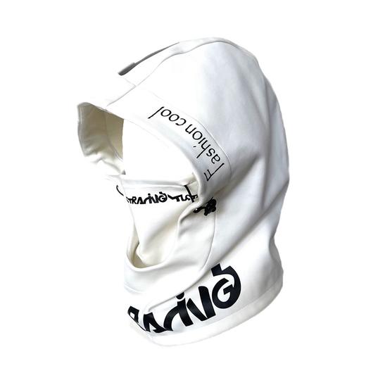 【断码三折】JR滑雪护脸男女防风保暖全包裹风雪帽 瘦脸头套护脸JM-21U1301 商品图0