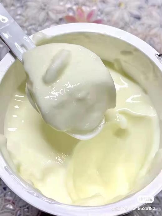 子母河冰酸奶一箱 商品图2