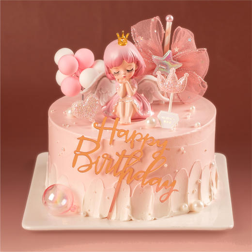 F222天使之梦 商品图0