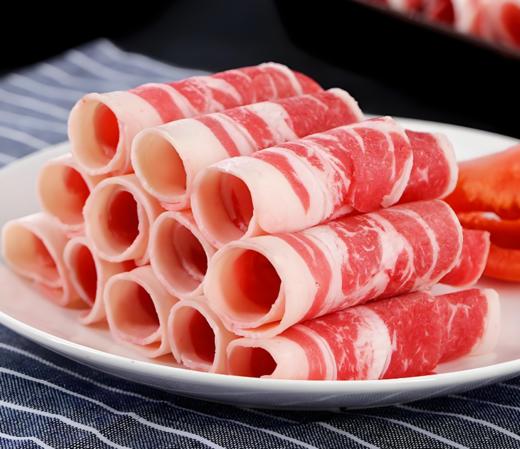 经典澳洲肥牛 商品图0