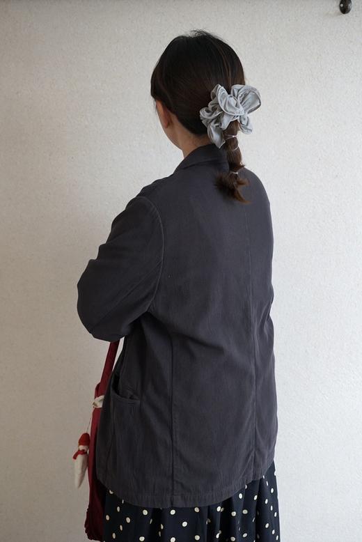 ORDINARY FITS 灯芯绒棉夹克 商品图1