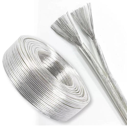 透明镀锡平行线 商品图5