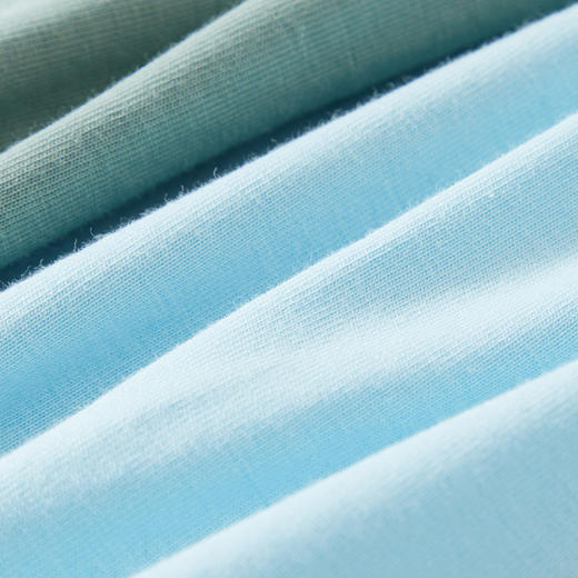 柒牌50S新疆棉男士内裤男抗菌裆透气薄款平角裤防夹臀男生四角裤	124F70910 商品图3