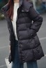 【130-140斤捡漏】现货 臣禾 连帽中长款羽绒服 9234070852  商品缩略图7