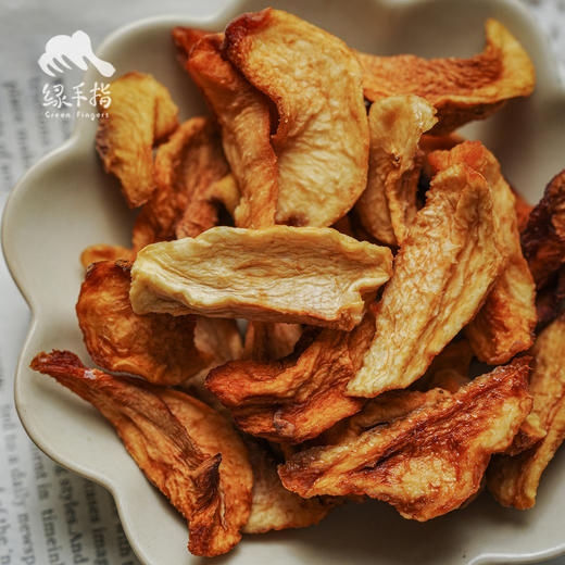 生态桃干|合作生产*Ecological dried peach| Partner Production 商品图0