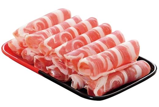 臻品杜泊羊肉 商品图0