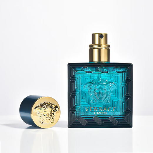 【保税仓】Versace范思哲 爱罗斯男士香水 50ml 商品图2