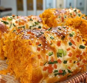 肉松卷（12点以后可取）