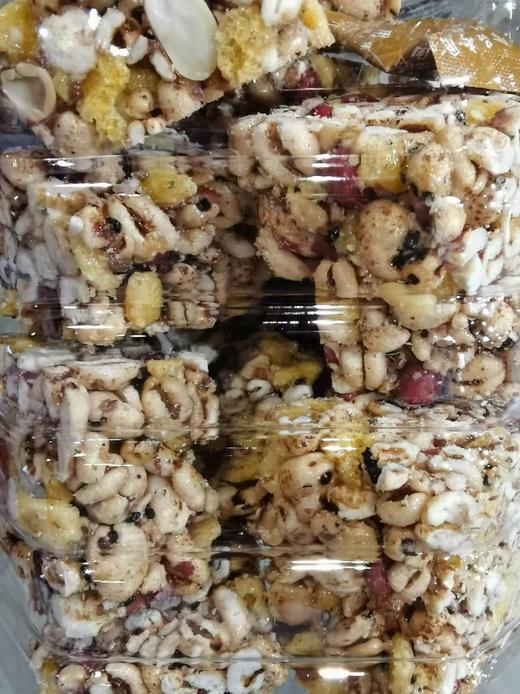 燕麦糖（约500g/罐） 商品图0