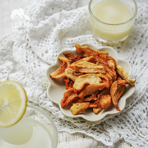 生态桃干|合作生产*Ecological dried peach| Partner Production 商品图4