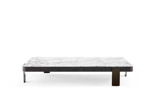 马蒂亚 长茶几 商品图2