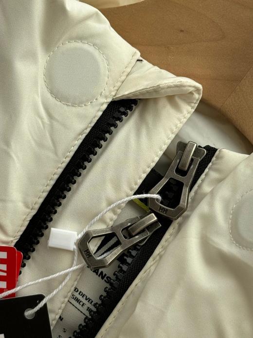 HH情侣长款羽绒服 商品图6