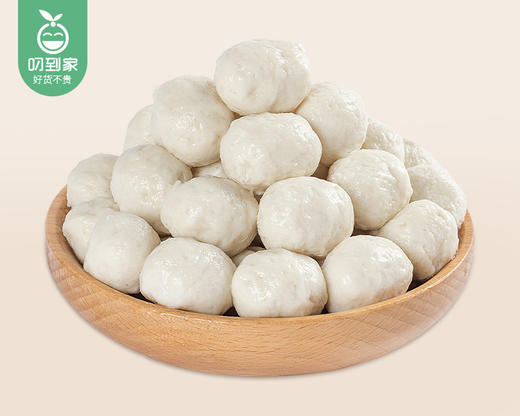 邵子牙闽南鱼脆丸/1包（500g，金线鱼糜≥45%）生产日期：25年11月 商品图3