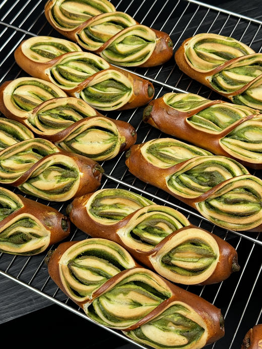 开心果碱水（12点半后陆续出） 商品图1