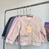 【桑蚕丝+山羊绒，超聚暖】【校服神器】鹿小雯秋冬季新款儿童保暖背心上衣裤子内穿男女童加绒蚕丝校服神器棉裤内胆蚕丝羊绒加厚保暖系列 商品缩略图8