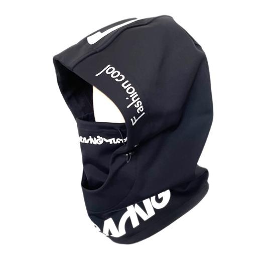 【断码三折】JR滑雪护脸男女防风保暖全包裹风雪帽 瘦脸头套护脸JM-21U1301 商品图1