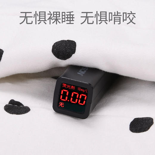 新生儿包被春秋冬加厚可拆卸内胆纯棉宝宝包裹被产房初生婴儿抱被 商品图3