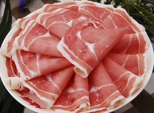 钻石级精选澳洲牛腹肉 商品图0