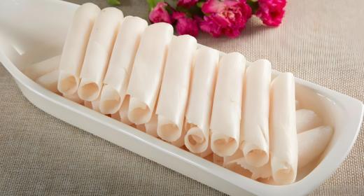 增香羊尾卷 商品图0