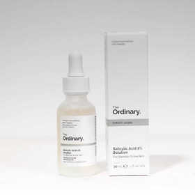 TheOrdinary2%水杨酸精华30ml【保税直发】