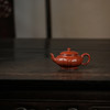 龙德堂陶艺 汤宣武《如菱》原矿大红袍 160 cc 库存请咨询客服 商品缩略图2