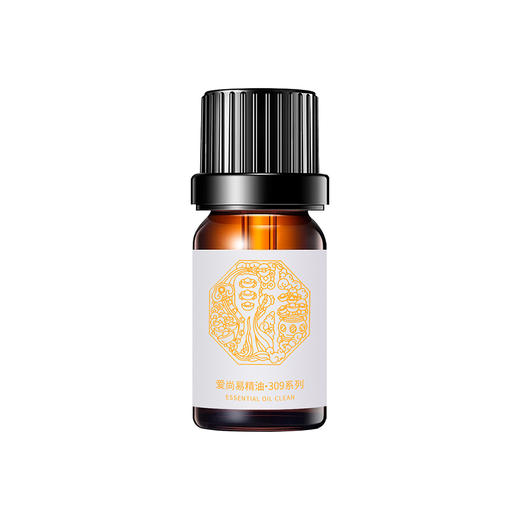 纳财精油（10ml） 商品图0
