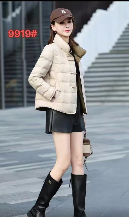 红锦丽人9911 商品图0