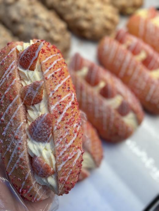 草莓魔法棒（12点以后可取） 商品图1