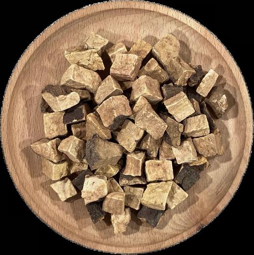 何首乌  生何首乌 云南何首乌丁 颗粒 商品图2