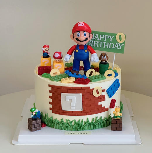 超级玛丽 | 马里奥 商品图0