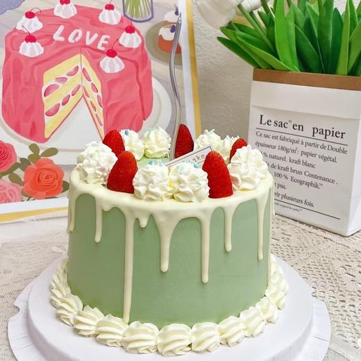 T【创意水果蛋糕043款】 商品图0