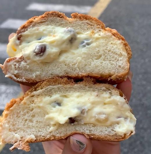 奶油爆珠菠萝包（12点以后可取） 商品图1