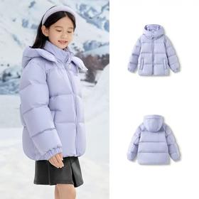 巴拉巴拉中童羽绒服 6162307