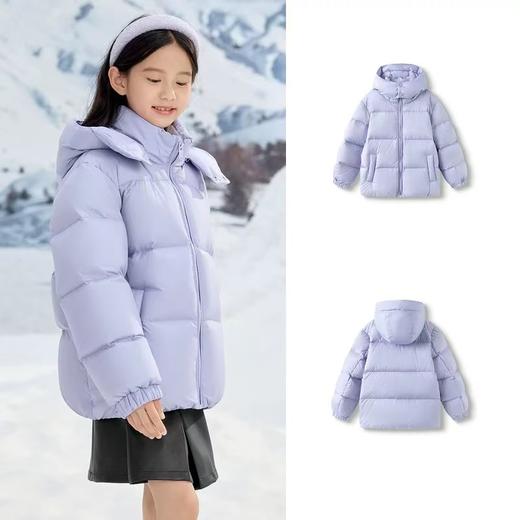 巴拉巴拉中童羽绒服 6162307 商品图0